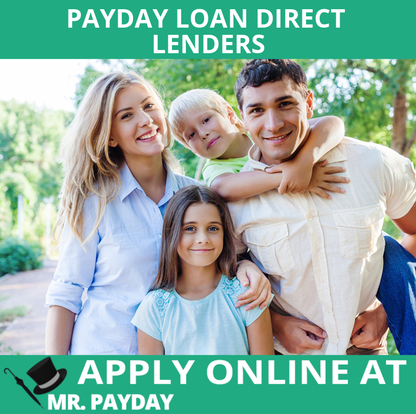 Payday Loan Direct Lenders